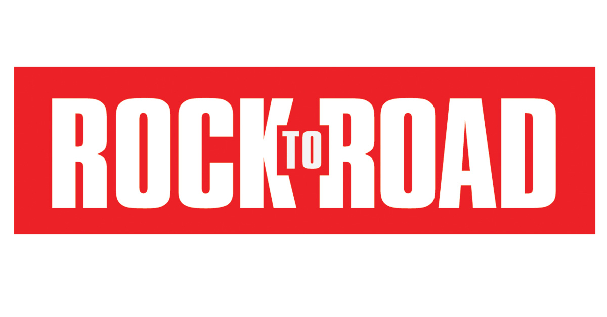 Rock to Road